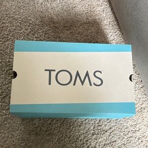 Toms men all resident 2.0 in drizzle grey heritage canvas